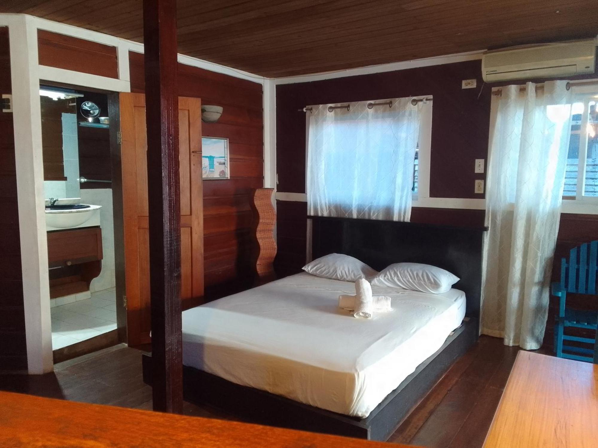 הוילה בוקס דל טורו Casa Elba Sobre El Mar מראה חיצוני תמונה