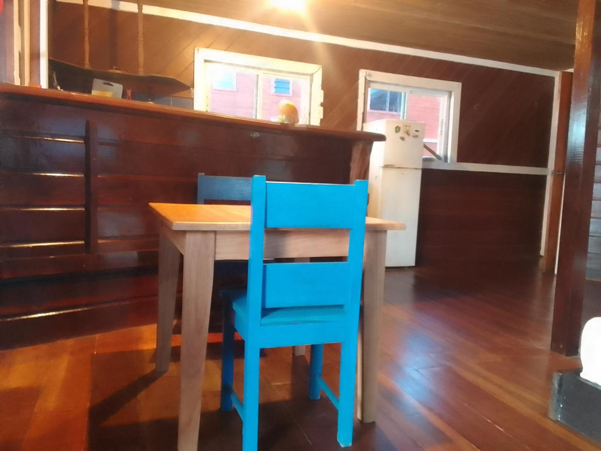 הוילה בוקס דל טורו Casa Elba Sobre El Mar מראה חיצוני תמונה